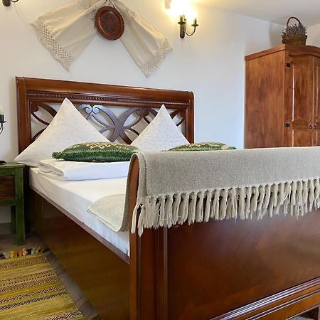 Готель Casa Soarelui Муругіль Екстер'єр фото